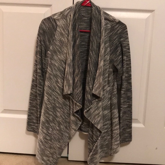 Grey cardigan - Picture 1 of 1